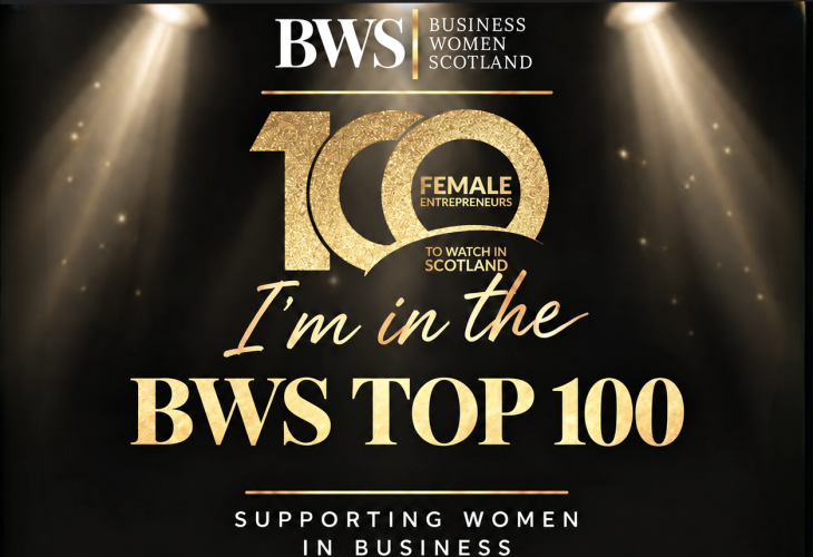 Lynn Melvin named in the BWS Top 100 Women in Business 2026