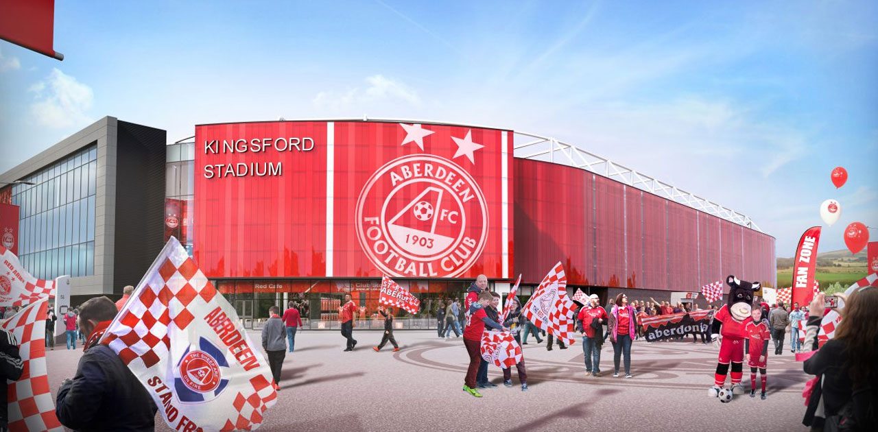Aberdeen Football Club