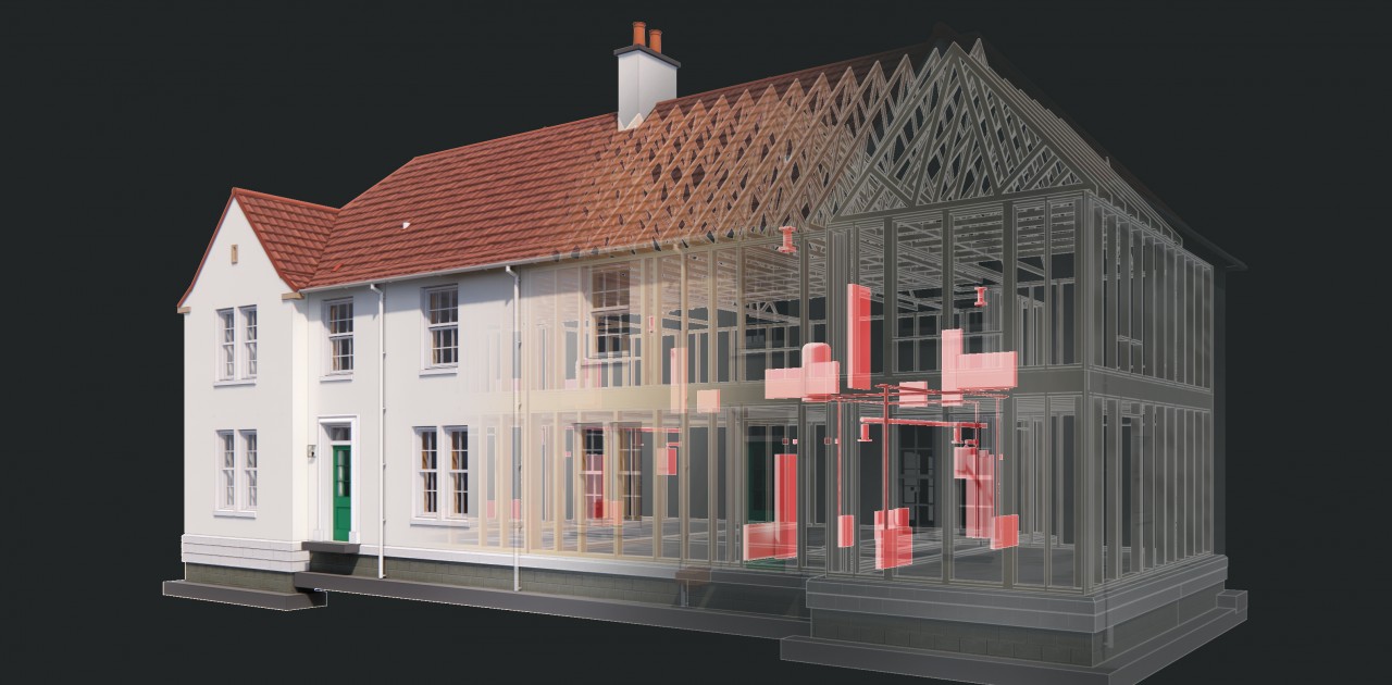 Building Information Modelling (BIM)