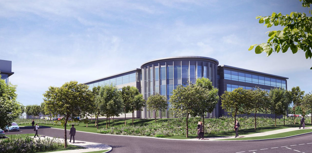 ASCO Group HQ