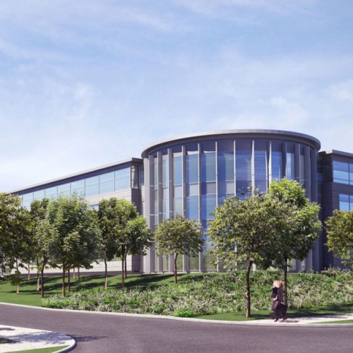 ASCO Group HQ
