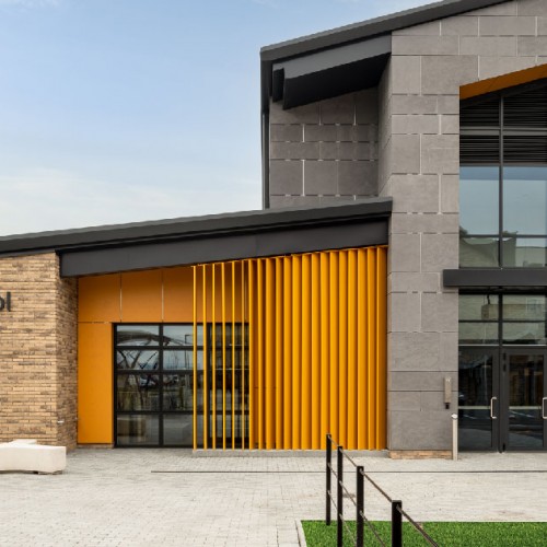 Countesswells Primary School