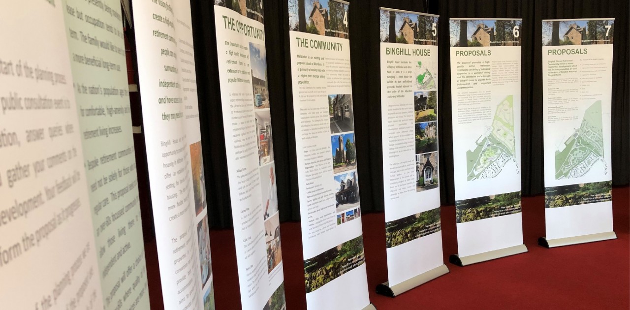 Public Consultation