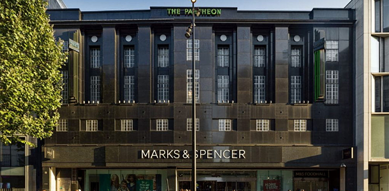M&S