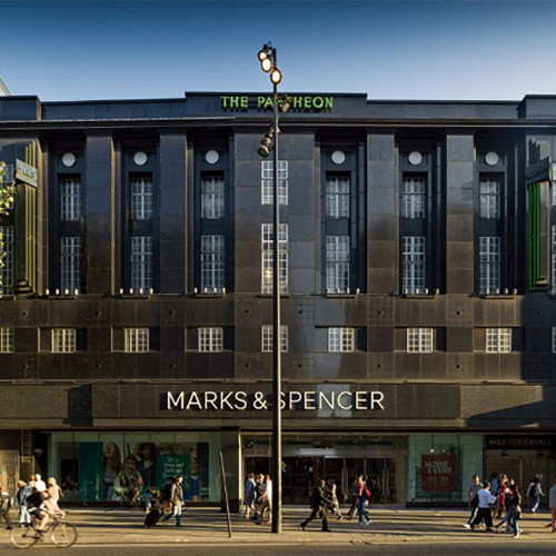 M&S