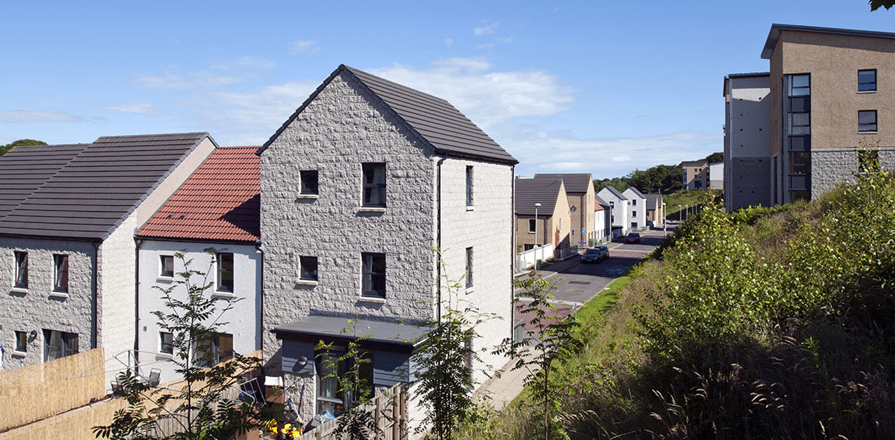 Donside Urban Village