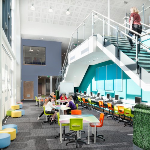 St Edwards and Tollbrae Shared Campus