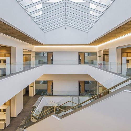 The Rowett Institute