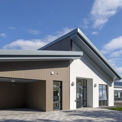 Kinellar Primary School