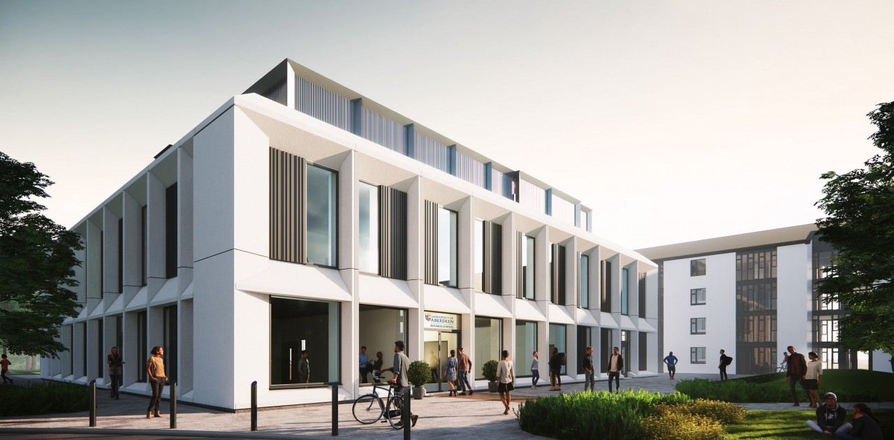 Aberdeen Business School